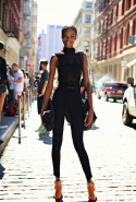 Maria Borges @iammariaborges